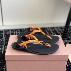 Miu Miu Sandals